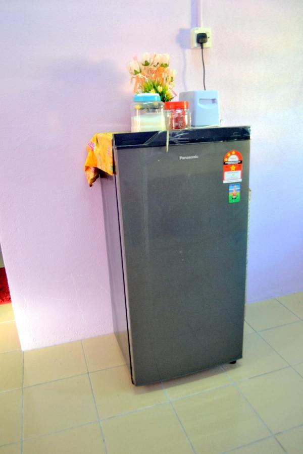 Homestay Jertih Besut Terengganu Zewnętrze zdjęcie