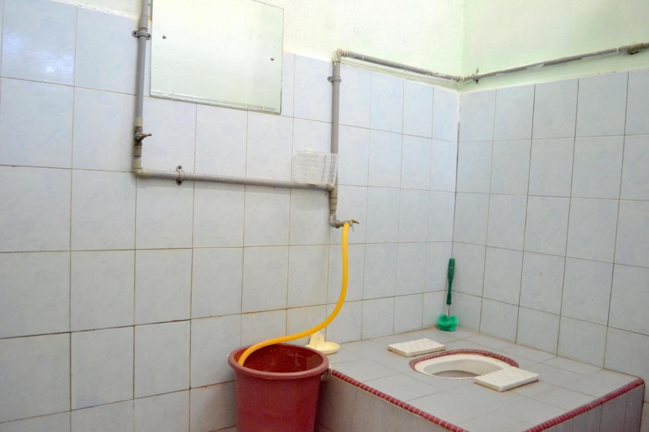 Homestay Jertih Besut Terengganu Zewnętrze zdjęcie
