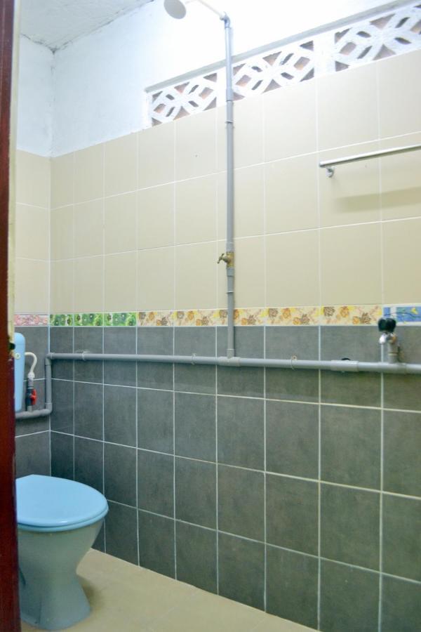 Homestay Jertih Besut Terengganu Zewnętrze zdjęcie
